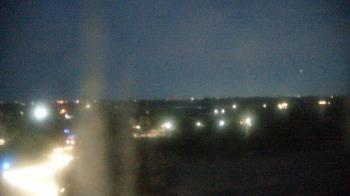 Weather camera view of Schnepf Farms.