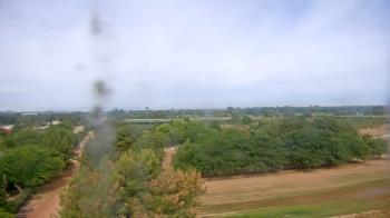 Weather camera view of Schnepf Farms.