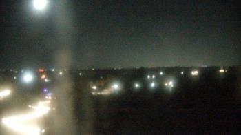 Weather camera view of Schnepf Farms.