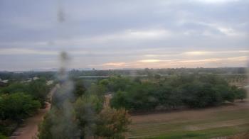 Weather camera view of Schnepf Farms.