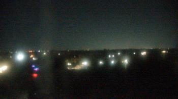 Weather camera view of Schnepf Farms.