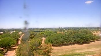 Weather camera view of Schnepf Farms.