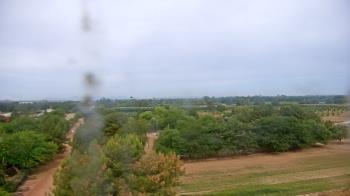 Weather camera view of Schnepf Farms.