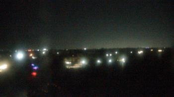 Weather camera view of Schnepf Farms.