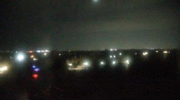 Weather camera view of Schnepf Farms.