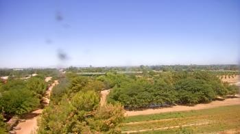 Weather camera view of Schnepf Farms.