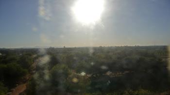 Weather camera view of Schnepf Farms.