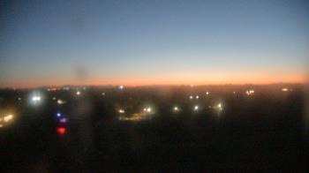 Weather camera view of Schnepf Farms.