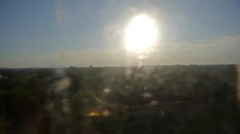 Weather camera view of Schnepf Farms.