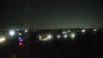 Weather camera view of Schnepf Farms.