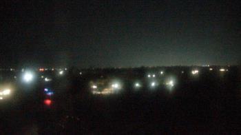 Weather camera view of Schnepf Farms.