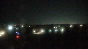 Weather camera view of Schnepf Farms.