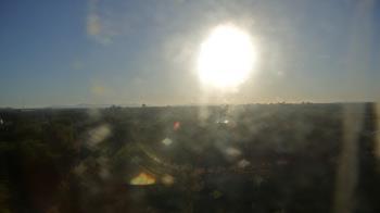 Weather camera view of Schnepf Farms.