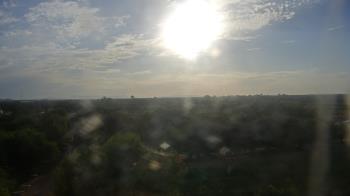 Weather camera view of Schnepf Farms.