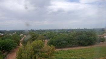 Weather camera view of Schnepf Farms.