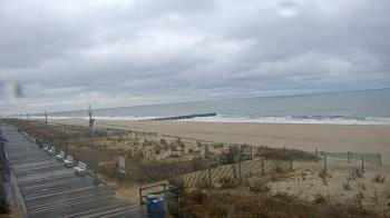 Weather camera view of Boardwalk Plaza Hotel.