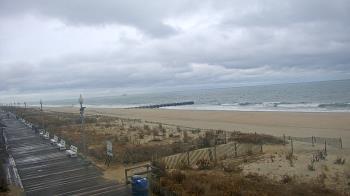 Weather camera view of Boardwalk Plaza Hotel.