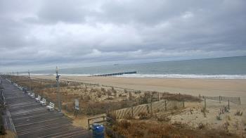Weather camera view of Boardwalk Plaza Hotel.