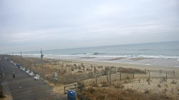 Weather camera view of Boardwalk Plaza Hotel.