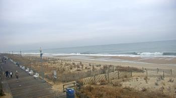 Weather camera view of Boardwalk Plaza Hotel.