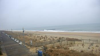 Weather camera view of Boardwalk Plaza Hotel.