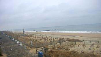 Weather camera view of Boardwalk Plaza Hotel.