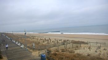 Weather camera view of Boardwalk Plaza Hotel.