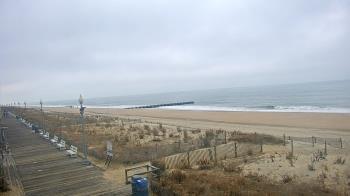Weather camera view of Boardwalk Plaza Hotel.