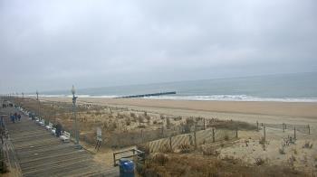 Weather camera view of Boardwalk Plaza Hotel.