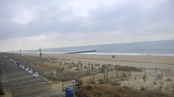 Weather camera view of Boardwalk Plaza Hotel.