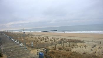 Weather camera view of Boardwalk Plaza Hotel.
