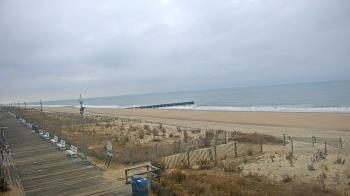 Weather camera view of Boardwalk Plaza Hotel.