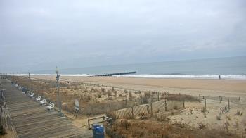 Weather camera view of Boardwalk Plaza Hotel.