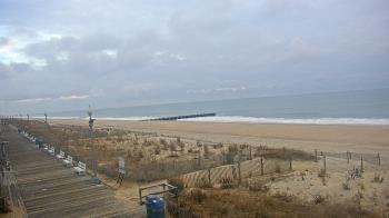 Weather camera view of Boardwalk Plaza Hotel.