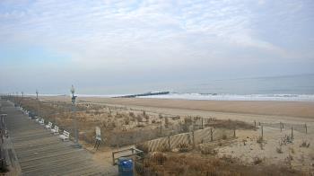 Weather camera view of Boardwalk Plaza Hotel.