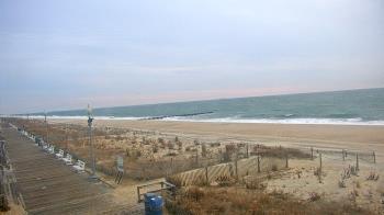 Weather camera view of Boardwalk Plaza Hotel.