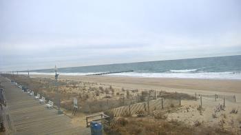 Weather camera view of Boardwalk Plaza Hotel.