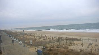 Weather camera view of Boardwalk Plaza Hotel.