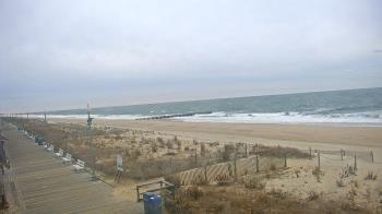 Weather camera view of Boardwalk Plaza Hotel.
