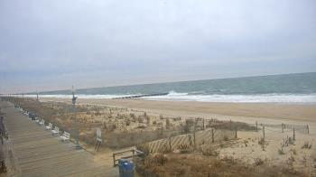 Weather camera view of Boardwalk Plaza Hotel.