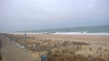 Weather camera view of Boardwalk Plaza Hotel.