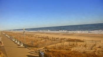 Weather camera view of Boardwalk Plaza Hotel.