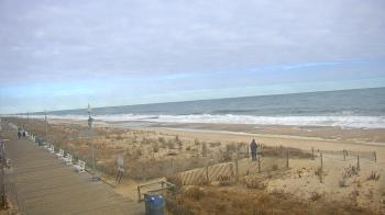 Weather camera view of Boardwalk Plaza Hotel.