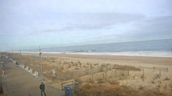 Weather camera view of Boardwalk Plaza Hotel.
