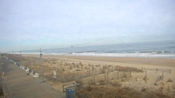 Weather camera view of Boardwalk Plaza Hotel.