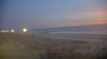 Weather camera view of Boardwalk Plaza Hotel.