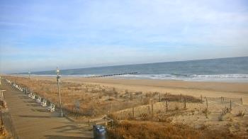 Weather camera view of Boardwalk Plaza Hotel.