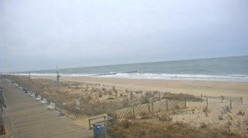 Weather camera view of Boardwalk Plaza Hotel.
