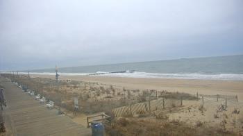 Weather camera view of Boardwalk Plaza Hotel.