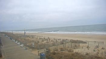 Weather camera view of Boardwalk Plaza Hotel.